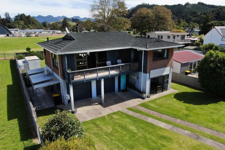 Photo of property in 105 Ajax Road, Whangamata, 3620