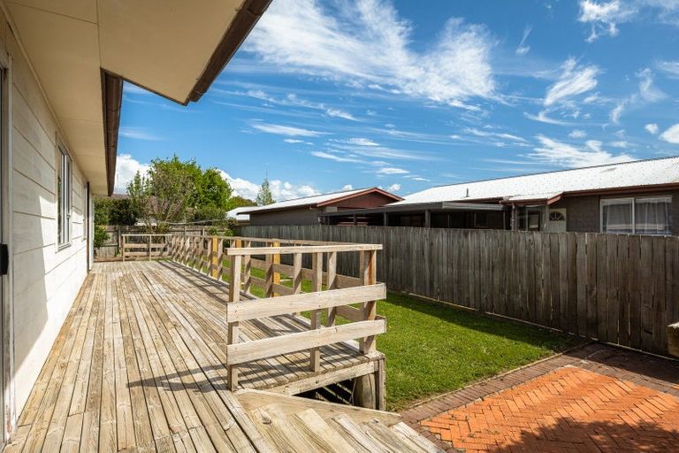 Photo of property in 5 Pattie Place, Springlands, Blenheim, 7201