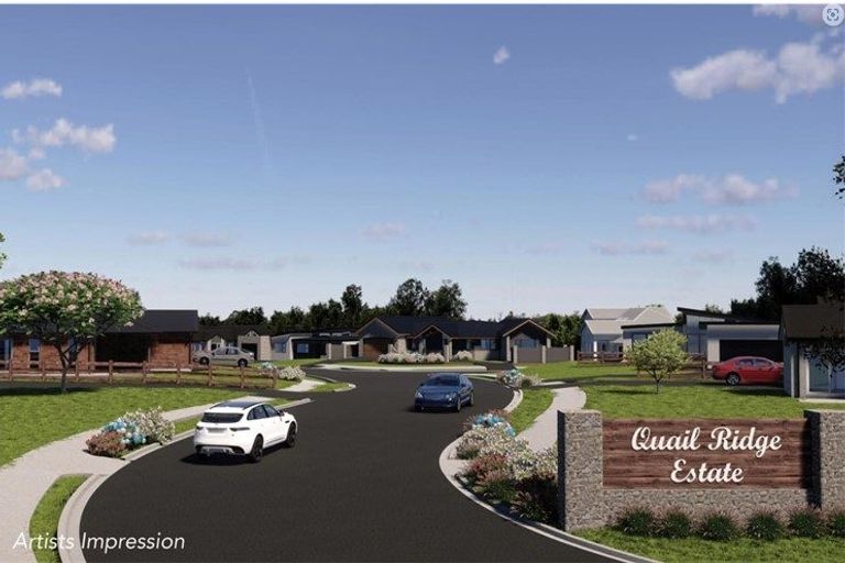 Photo of property in 129 Hass Drive, Ohauiti, 3112