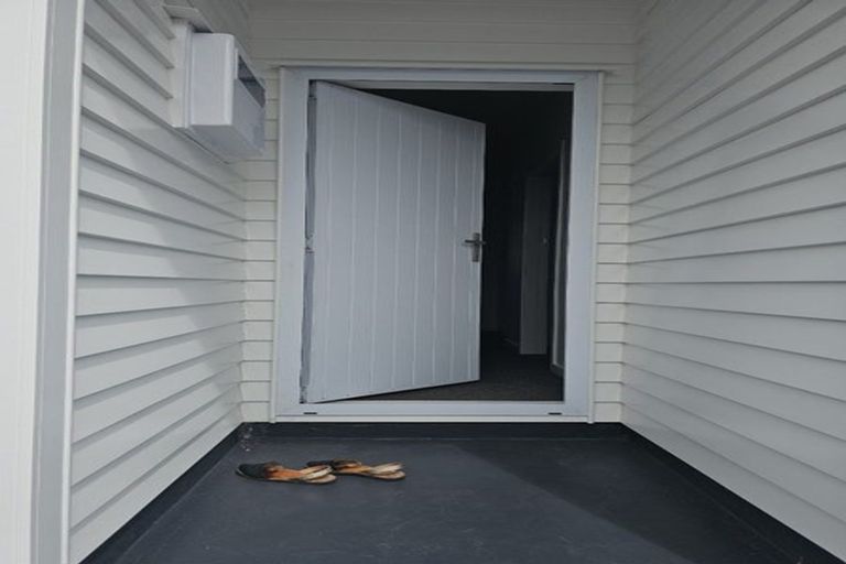 Photo of property in 41 Tokomaru Street, Welbourn, New Plymouth, 4312