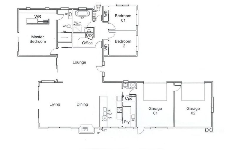 Photo of property in 6 Ralph Moir Drive, Te Anau, 9679