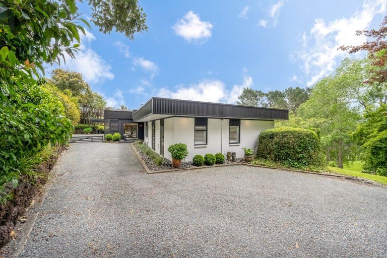 Photo of property in 18 Ara-kotinga, Whitford, Manurewa, 2576