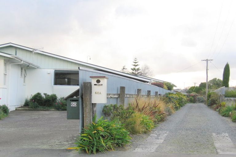 Photo of property in 60a Monmouth Street, Feilding, 4702