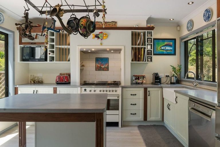 Photo of property in 9 Water Race Lane, Thames, 3577