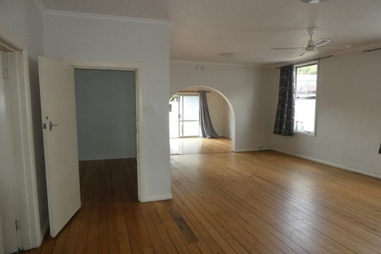 Photo of property in 33 Murray Street, Greymouth, 7805