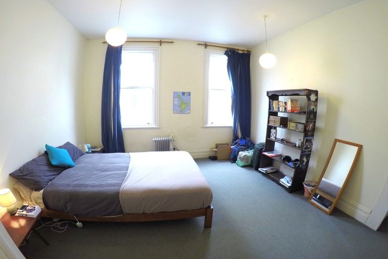 Photo of property in 300a Tinakori Road, Thorndon, Wellington, 6011