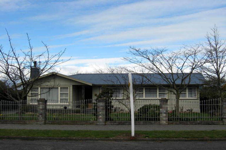 Photo of property in 5 Harley Street, Solway, Masterton, 5810