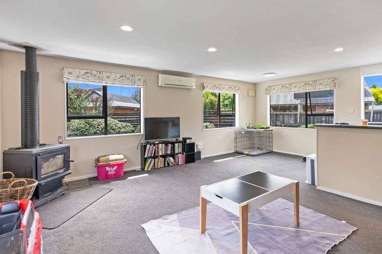 Photo of property in 8 Talbot Place, Methven, 7730