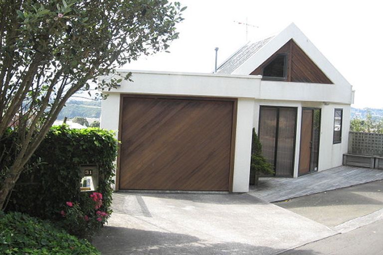 Photo of property in 31 Ariki Road, Hataitai, Wellington, 6021