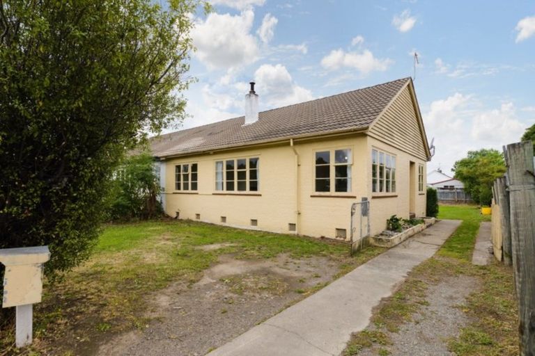 Photo of property in 157 Scott Street, Redwoodtown, Blenheim, 7201