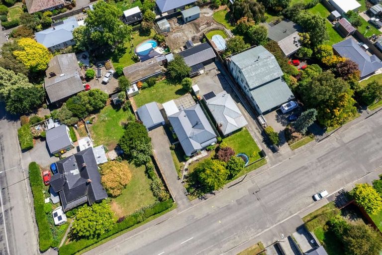 Photo of property in 33 Cross Street, Allenton, Ashburton, 7700