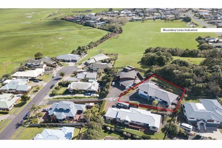 Photo of property in 20 Friesian Place, Grandview Heights, Hamilton, 3200