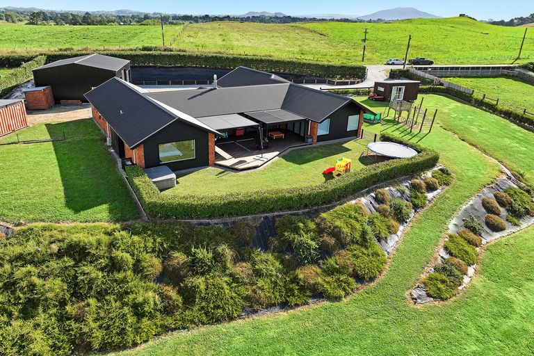 Photo of property in 131 Puahue Road, Te Awamutu, 3875