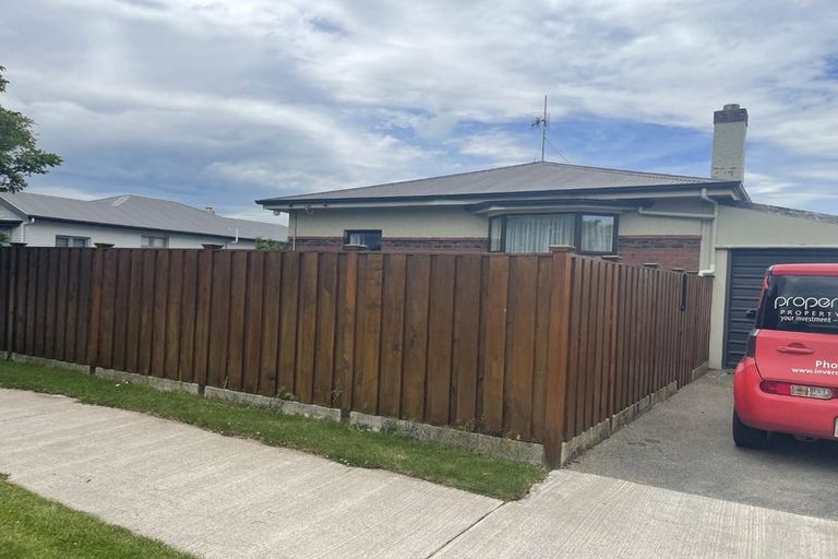 Photo of property in 7 Salford Street, Windsor, Invercargill, 9810