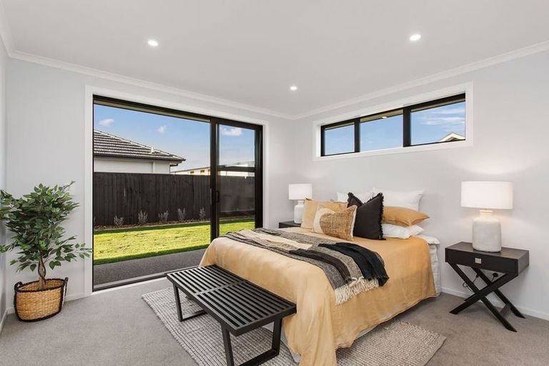 Photo of property in 5 Summerleas Lane, Halswell, Christchurch, 8025