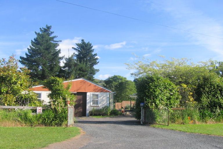 Photo of property in 36 Racecourse Road, Manunui, Taumarunui, 3992