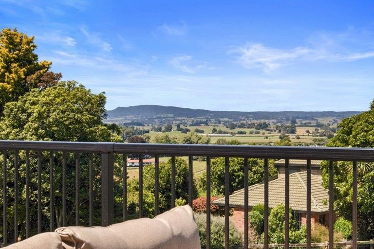 Photo of property in 21 Fairview Street, Tirau, 3410