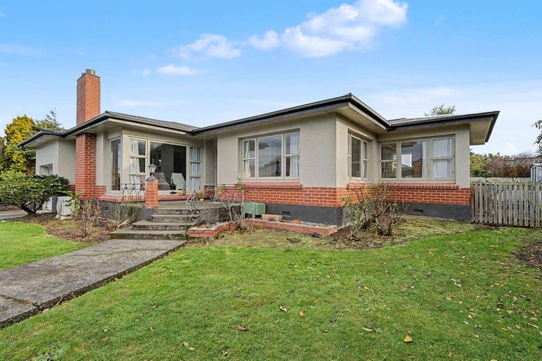Photo of property in 108 Exmouth Street, Waverley, Invercargill, 9810