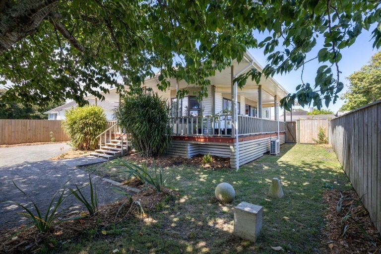 Photo of property in 5 Ihaia Street, Waitara, 4320
