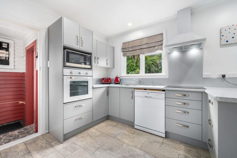 Photo of property in 17 Flyger Street, Kimbolton, 4774