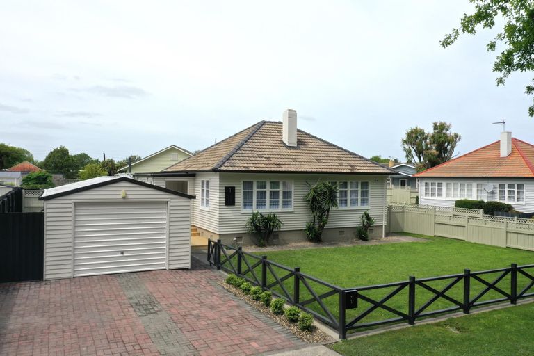 Photo of property in 1 Russell Avenue, Ngaruawahia, 3720