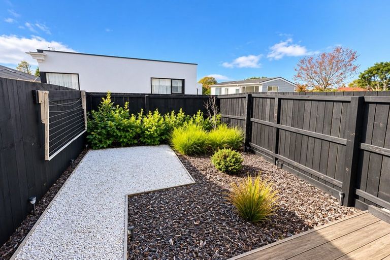 Photo of property in 10/8 Tonga Place, Riccarton, Christchurch, 8041