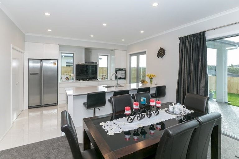 Photo of property in 9 Santiago Place, Flagstaff, Hamilton, 3210