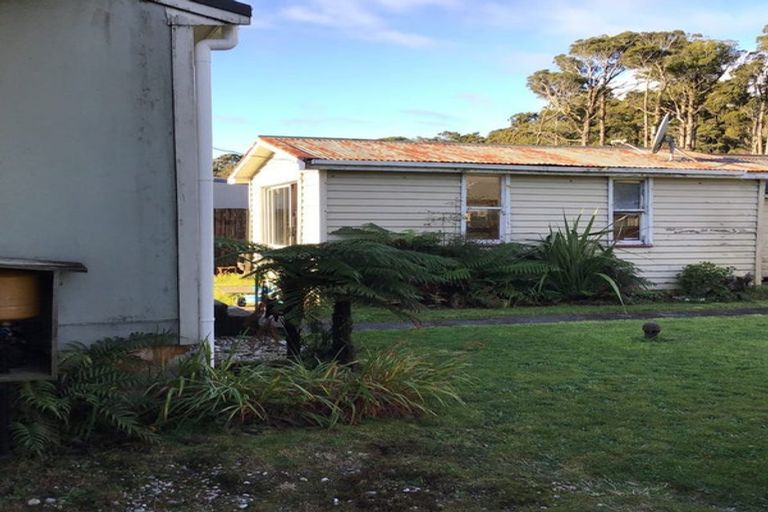 Photo of property in 11 Muturimu Road, Jackson Bay, Haast, 7886