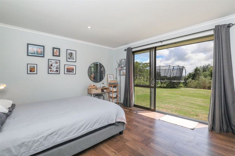 Photo of property in 163 Kimihia Road, Huntly, 3771