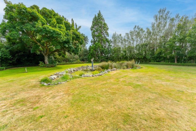 Photo of property in 768 Seadown Road, Seadown, Timaru, 7973