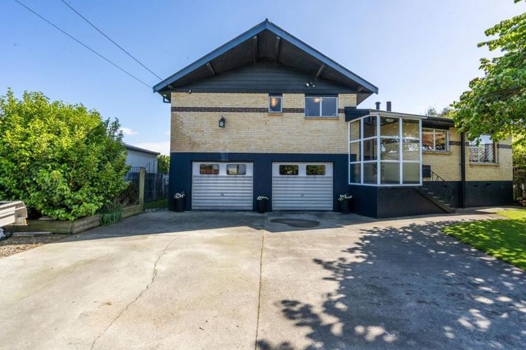 Photo of property in 18 Bullar Street, Grasmere, Invercargill, 9810