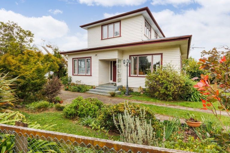 Photo of property in 201 Cambridge Avenue, Ashhurst, 4810