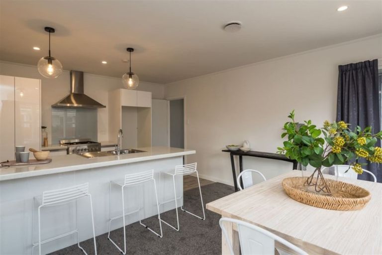 Photo of property in 28 Bainton Street, Bishopdale, Christchurch, 8053