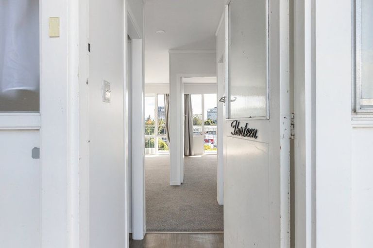 Photo of property in 13/89 Tristram Street, Hamilton Central, Hamilton, 3204