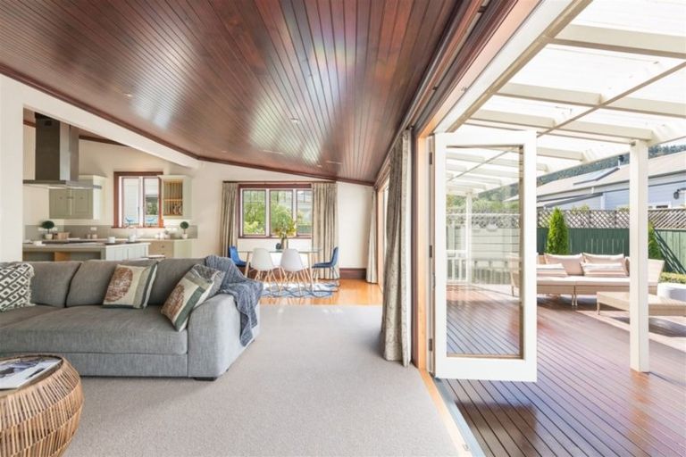 Photo of property in 50 Bronte Street, Nelson, 7010