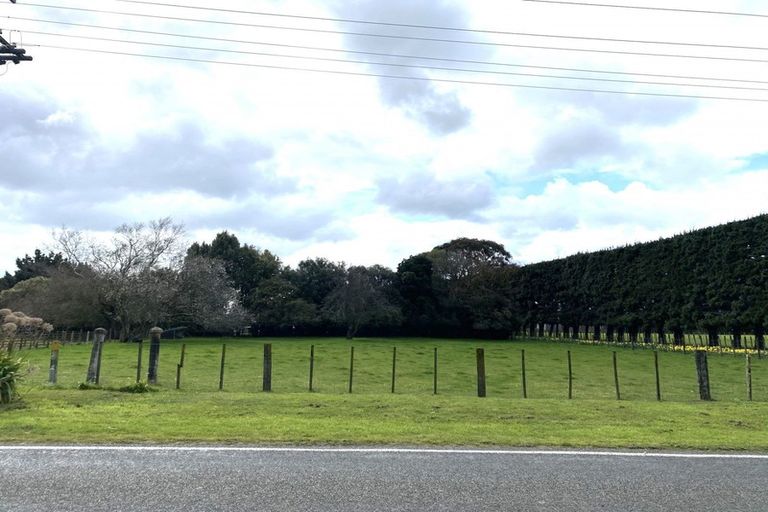 Photo of property in 157 Campbell Road, Aorangi, Feilding, 4775