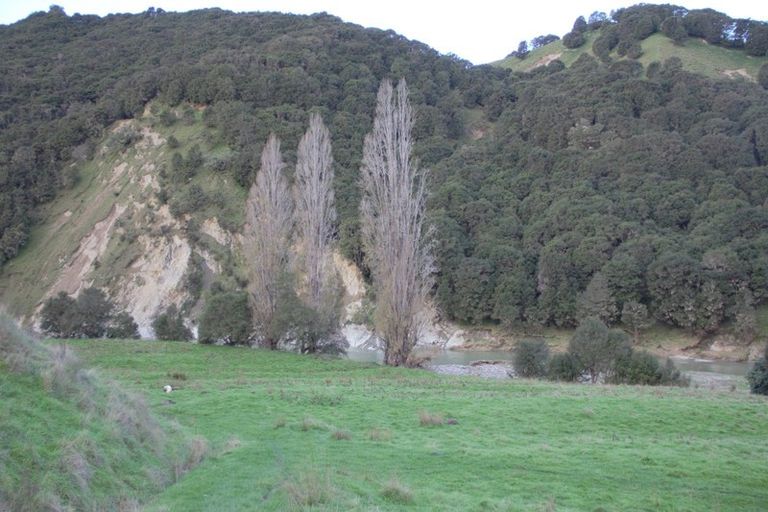 Photo of property in 1266 Ruakituri Road, Ruakituri, 4195