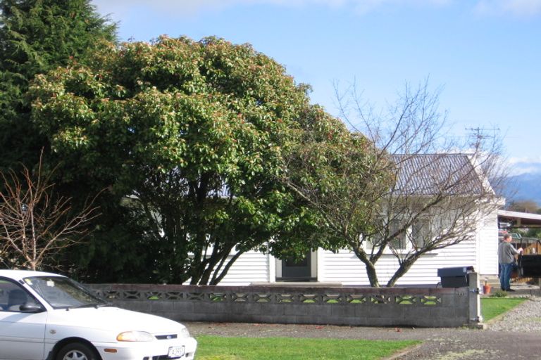 Photo of property in 63 Gordon Street, Lansdowne, Masterton, 5810