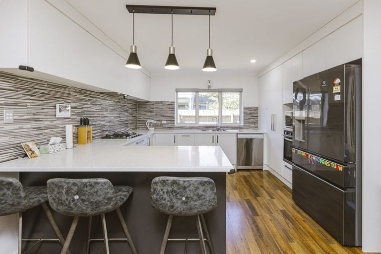 Photo of property in 40b Alma Crescent, Papakura, 2110