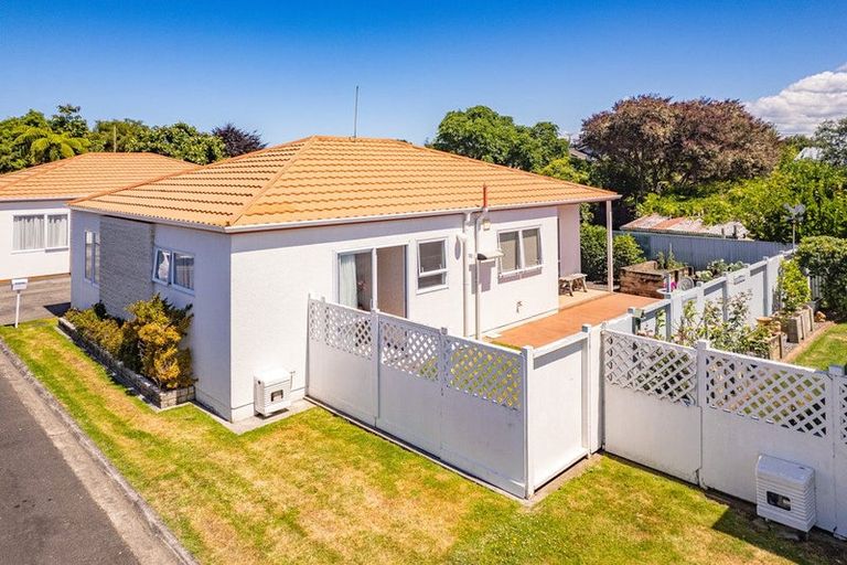 Photo of property in 23b Marshall Avenue, Whanganui East, Whanganui, 4500