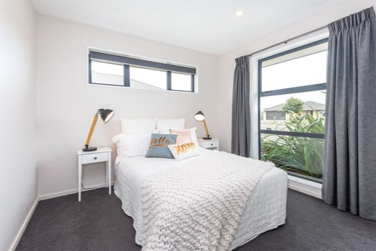 Photo of property in 14 Richmond Avenue, Halswell, Christchurch, 8025