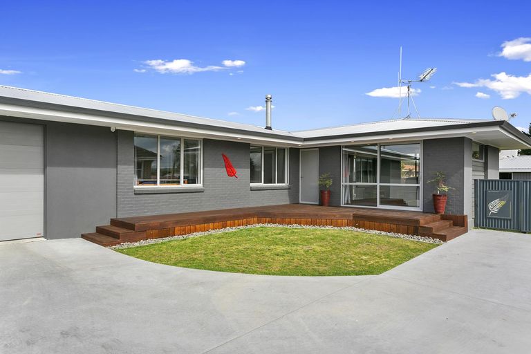 Photo of property in 16 Station Road, Matamata, 3400