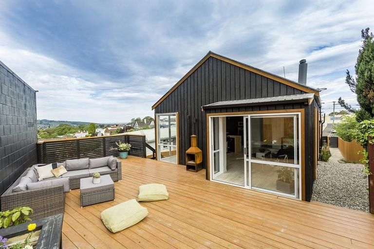 Photo of property in 50 Hawthorn Avenue, Mornington, Dunedin, 9011