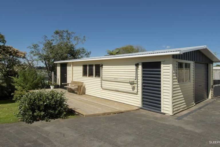 Photo of property in 6a Baker Street, Waihi, 3610