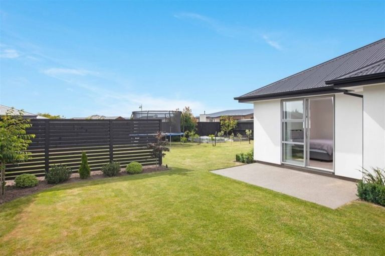 Photo of property in 14 Ballarat Road, Rangiora, 7400