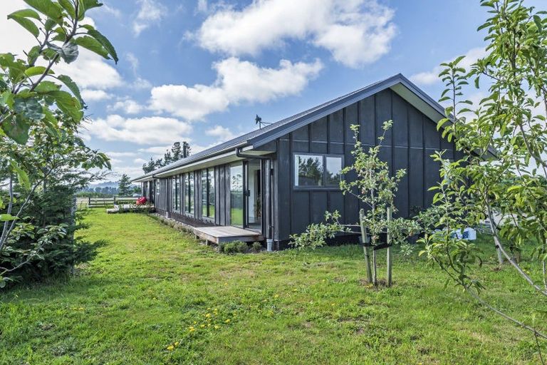 Photo of property in 459 Bennetts Road, Starvation Hill, Oxford, 7495