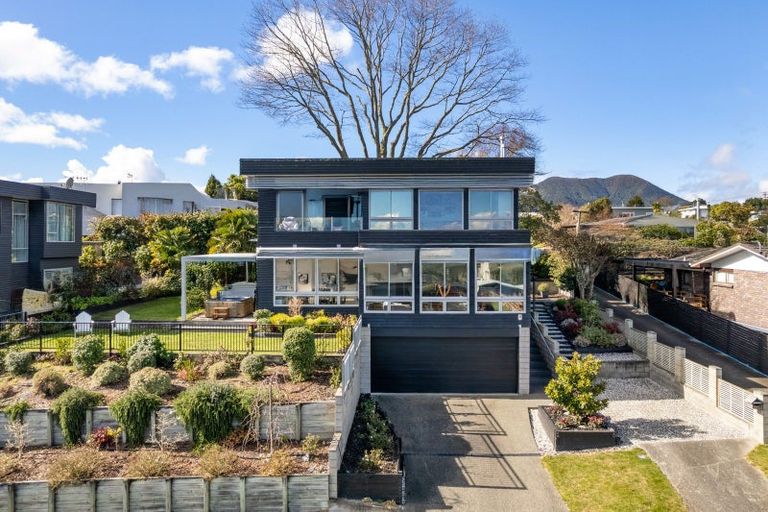 Photo of property in 62 Ngamotu Road, Hilltop, Taupo, 3330