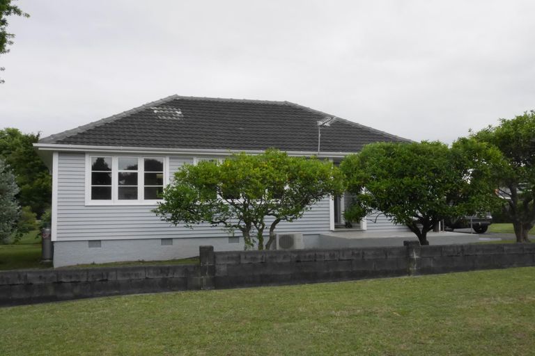Photo of property in 1 George Street, Morrinsville, 3300