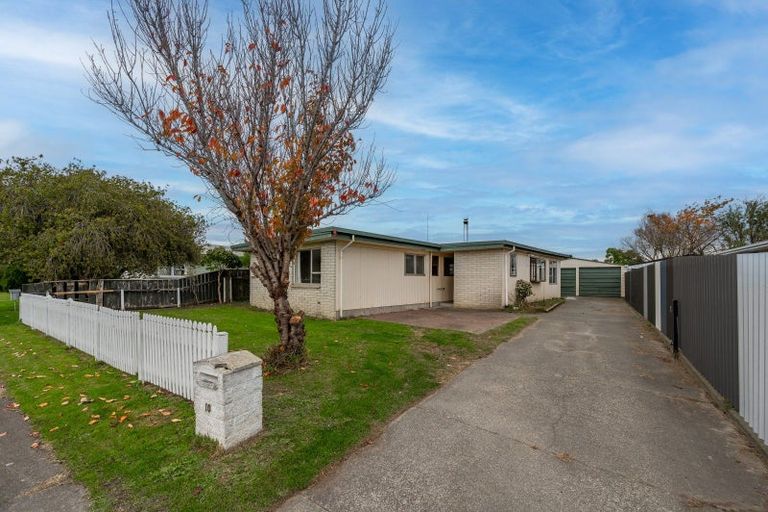 Photo of property in 10 Norfolk Street, Tamatea, Napier, 4112