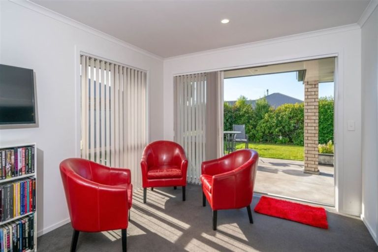 Photo of property in 103b Lowes Road, Rolleston, 7614